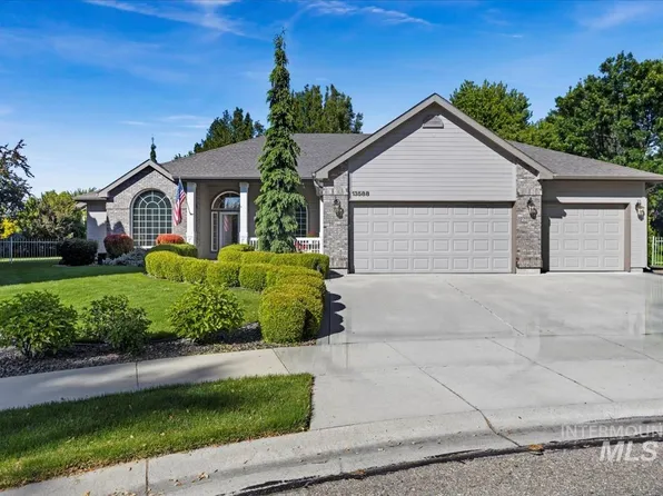 13588 W Wrigley Ct, Boise, ID 83713