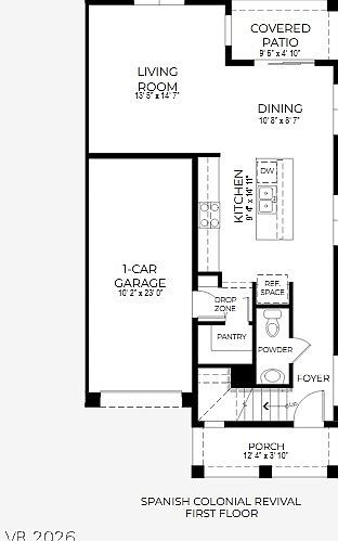 2nd image of 244 Sunlit Meadow Ln