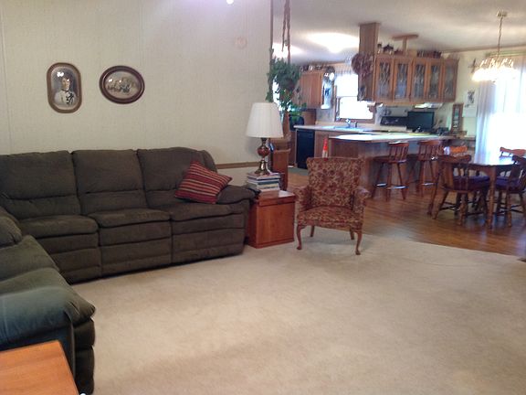 Living room. 