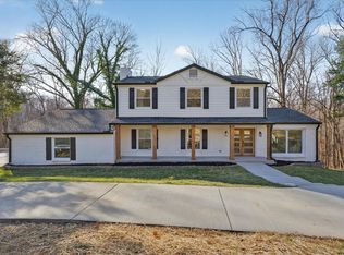 1640 Simpson Dr, Clarksville, TN 37043