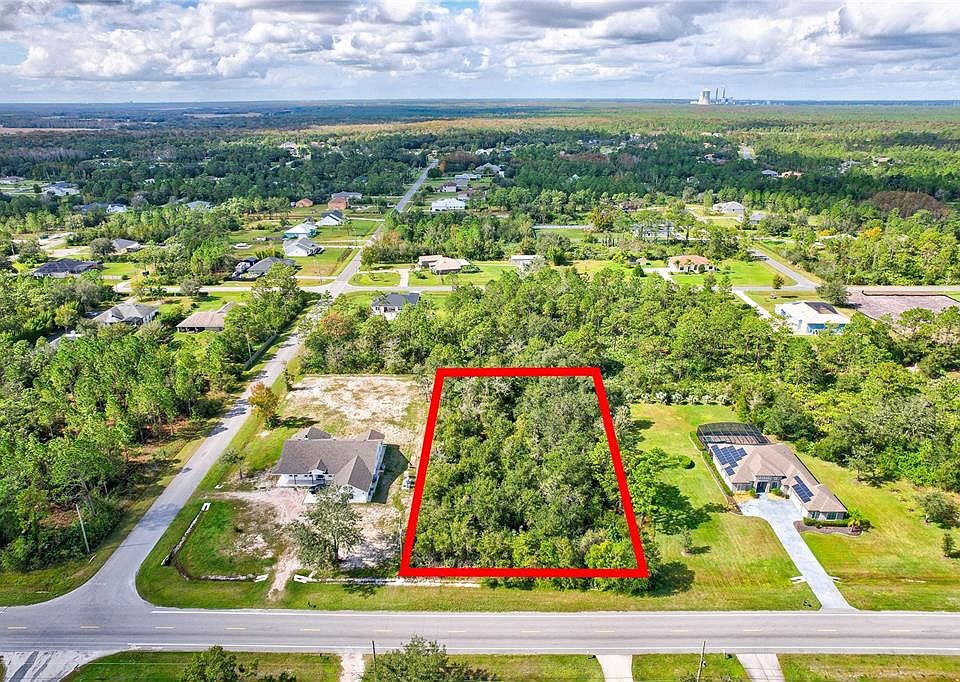 1st image of Dallas Boulevard Lot #10