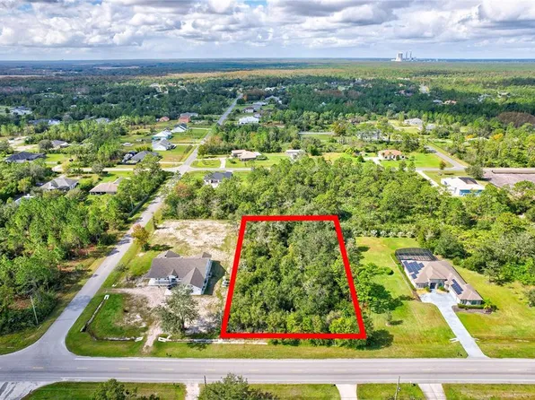 Dallas Boulevard Lot #10, Orlando, FL 32833