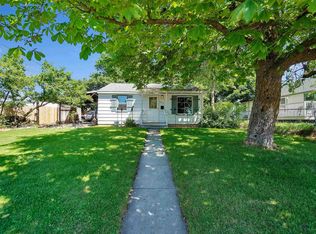 4812 N A St, Spokane, WA 99205