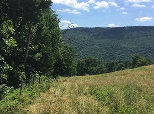 1780 Spring Lick Rd, Swanton, MD 21561