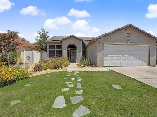 8604 Winlock St, Bakersfield, CA 93312