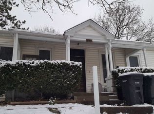 822 Tippecanoe St, Lafayette, IN 47904