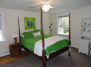 305 Sleepy Hollow Rd, Henrico, VA 23229