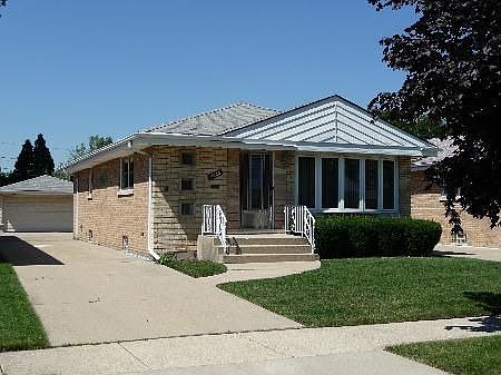 Front View