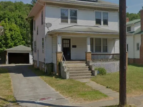 1004 College Ave, Bluefield, WV 24701