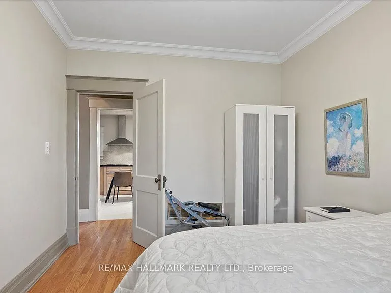 100 Warden Ave — Photo 15