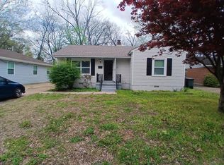 3693 Tutwiler Ave, Memphis, TN 38122