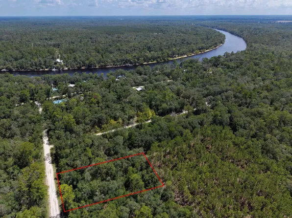 0 SE Leopard Rd, Branford, FL 32008