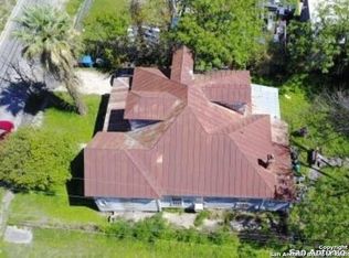 924 Buena Vista St, San Antonio, TX 78207