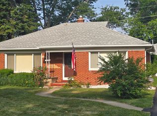 25459 Curie Ave, Warren, MI 48091