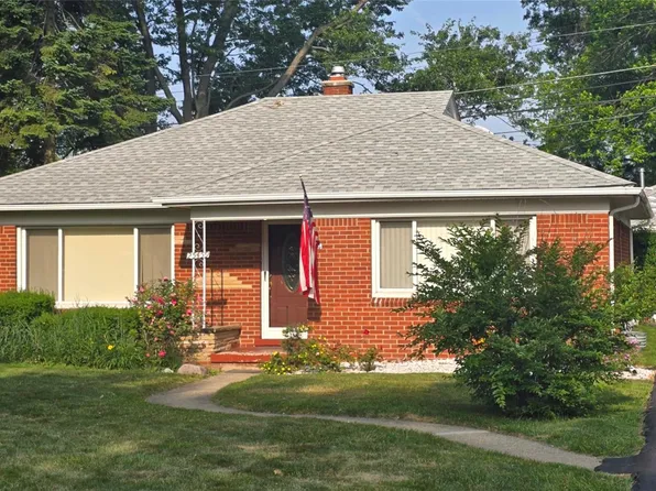 25459 Curie Ave, Warren, MI 48091