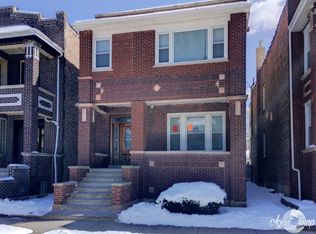 7427 S Eberhart Ave #1, Chicago, IL 60619