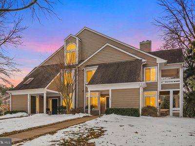 12304 Fort Buffalo Cir #467, Fairfax, VA, 22033