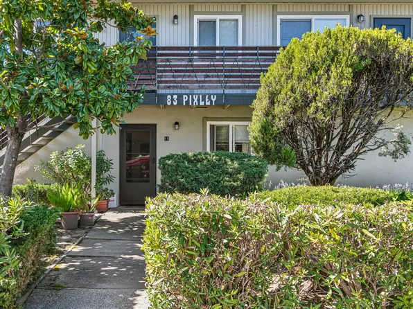 83 Pixley Ave APT 6, Corte Madera, CA 94925