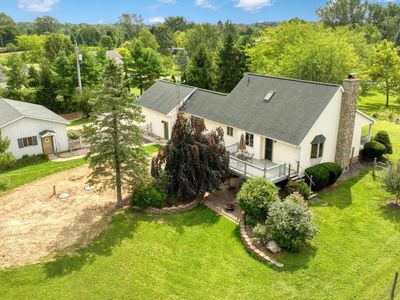 2200 E Munger Rd, Tecumseh, MI, 49286