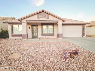24421 N 37th Ln, Glendale, AZ 85310