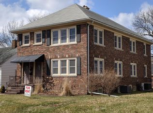 2020 Esplanade Ave, Davenport, IA 52803