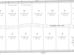 0001 Shinn Rd, Fort Pierce, FL 34954