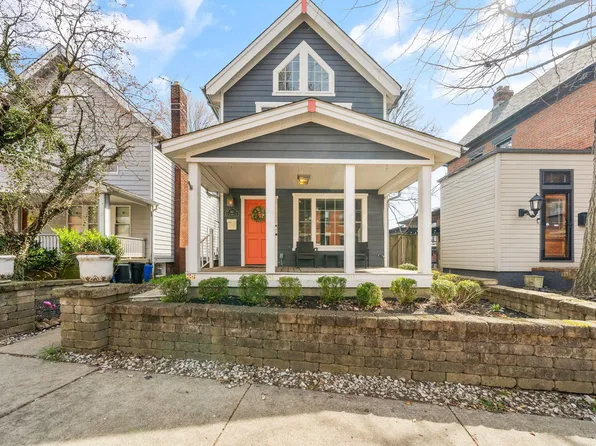 367 E Sycamore St, Columbus, OH 43206
