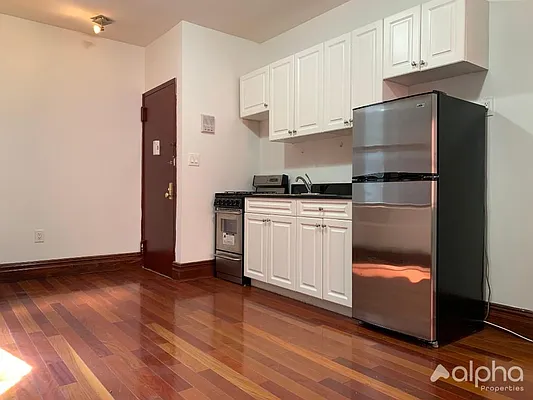 Rented by Alpha Properties NYC I LLC | media 18