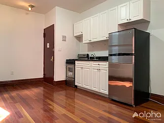 Rented by Alpha Properties NYC I LLC