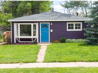 604 E Geneseo St, Lafayette, CO 80026