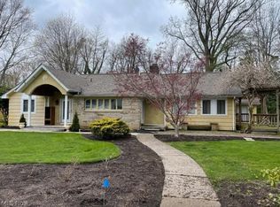 1624 Dunbar Rd, Madison, OH 44057
