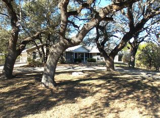 170 George Wilson Rd, Belton, TX 76513