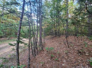 0 Whistling Pines Ln, Fairfield Bay, AR 72088