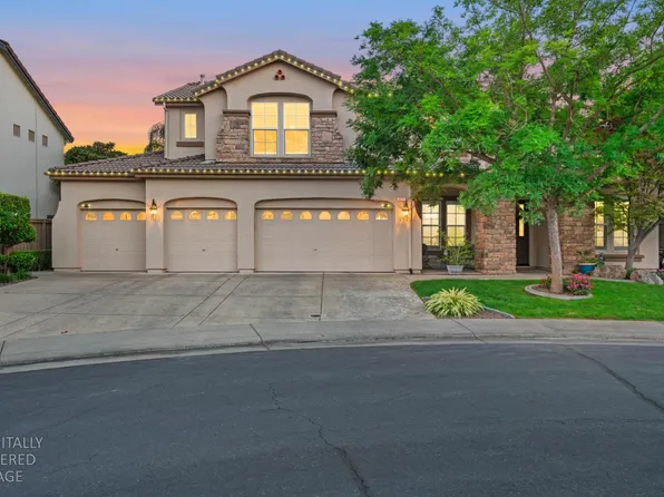 217 Baroness Ct, Roseville, CA 95747