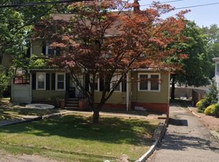 604 Mount Pleasant Ave, West Orange, NJ 07052