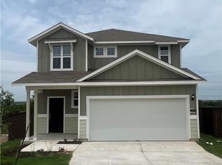 5600 Respinto Dr, Austin, TX 78747