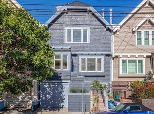 689 Douglass St, San Francisco, CA 94114