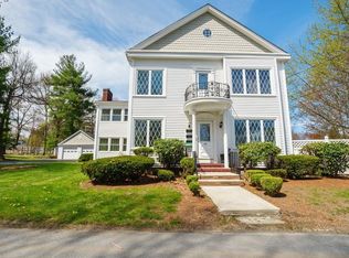 360 Madison St, Fitchburg, MA 01420