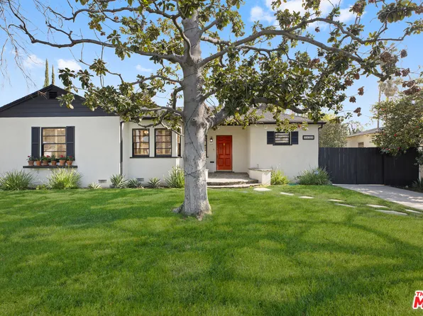 5430 Ben Ave, Valley Village, CA 91607