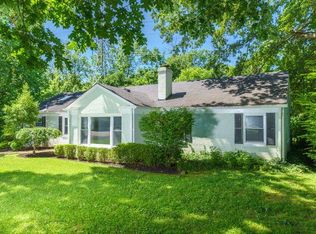 500 Brookview Rd, Windy Hills, KY 40207