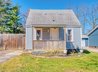 1236 S Pearce St, Owosso, MI 48867