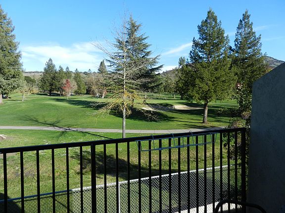 from balcany in livingroom