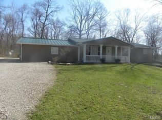 860 N Highway 79, Foley, MO 63347