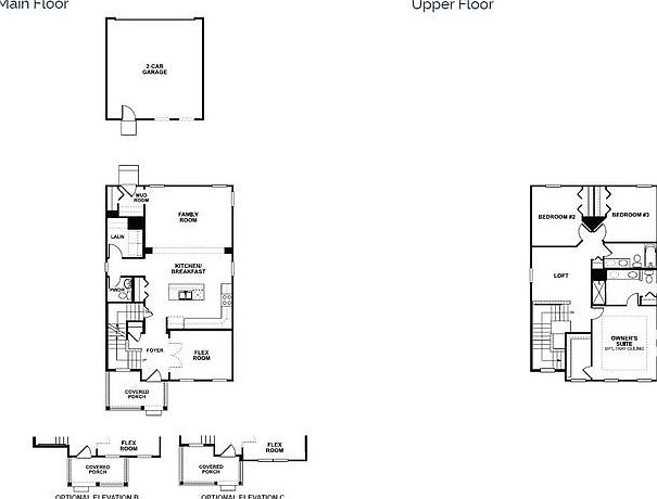 2nd image of 3774 Westbury Lot 43