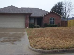 20991 Bluegrass Cir, Flint, TX 75762