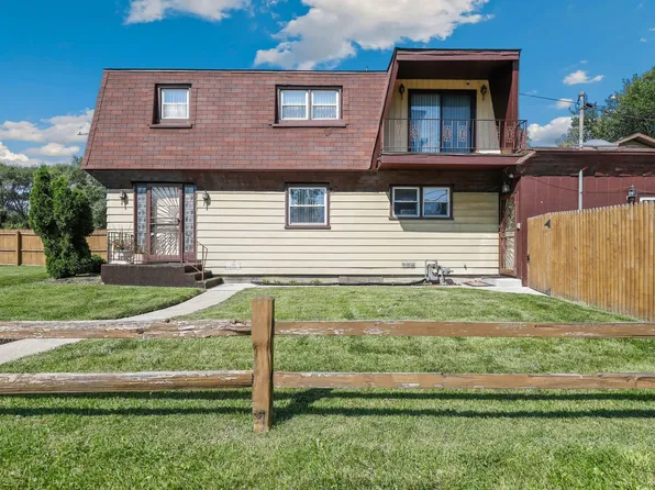 3228 W 139th St, Robbins, IL 60472