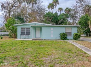 532 Sandra Ave, Daytona Beach, FL 32114
