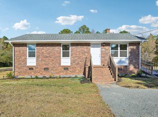 4158 Shock Overton Rd, Oxford, NC 27565
