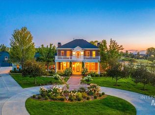 4521 W Morgan Creek Ct, Eagle, ID 83616