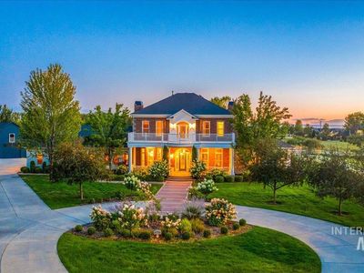 4521 W Morgan Creek Ct, Eagle, ID, 83616